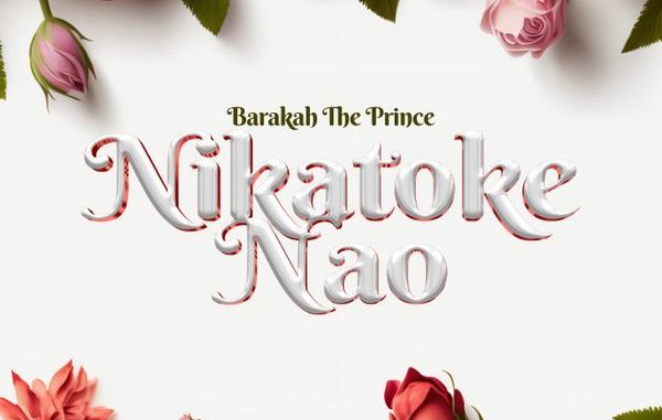 Barakah The Prince - Nikatoke Nao