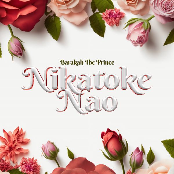 Barakah The Prince – Nikatoke Nao