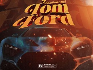 Bhadboi OML – Tomford