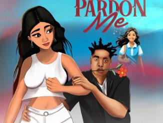 BIGKHALID – Pardon Me