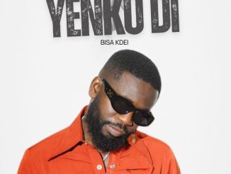 Bisa Kdei - Yenkodi