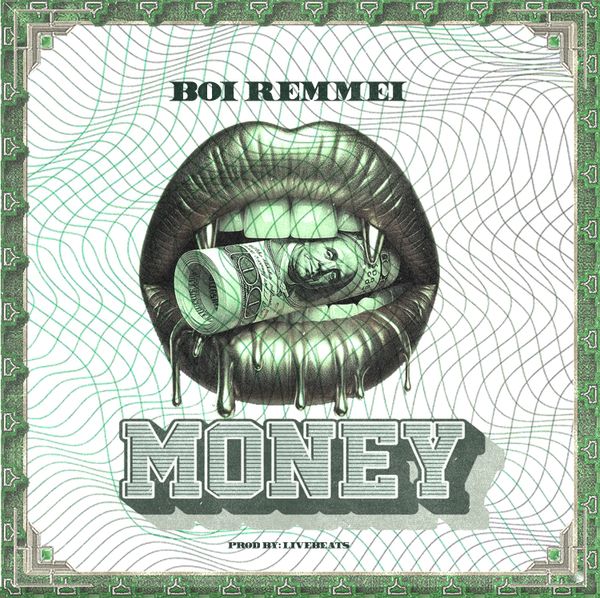 Boi Remmei – Money