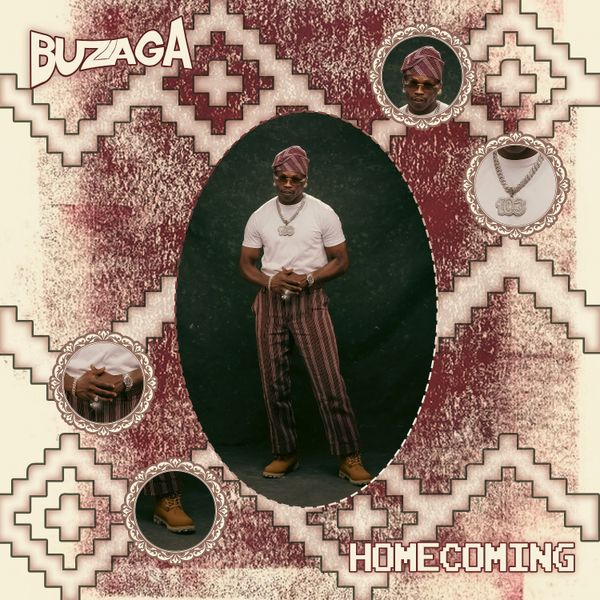 Buzaga – Fun 2.0 ft. 3hree