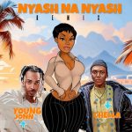 Chella – Nyash Na Nyash (Remix) ft. Young Jonn