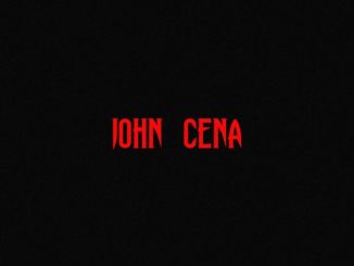 Daboy Kenzi - John Cena