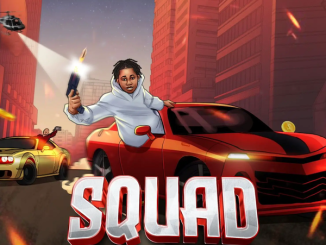 Damo K – Squad