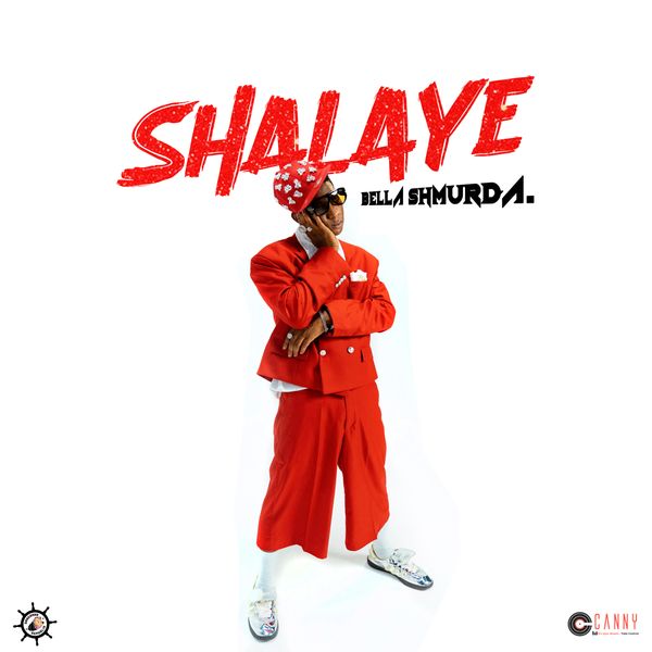 Dangbana Republik – Shalaye ft. Bella Shmurda