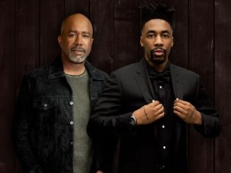 Dax - To Be A Man Ft. Darius Rucker