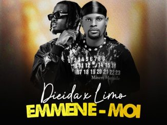 Dieida - Emmène moi (Remix) Ft. Limo