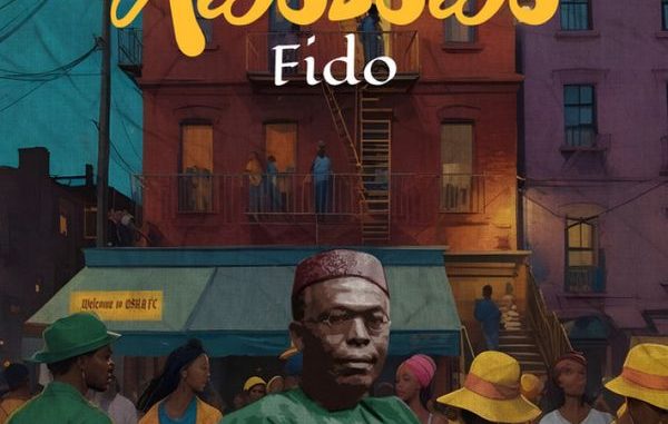 Fido – Awolowo