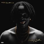 Fireboy DML - iseoluwa (Prod. Bassiqally & Nxrth)