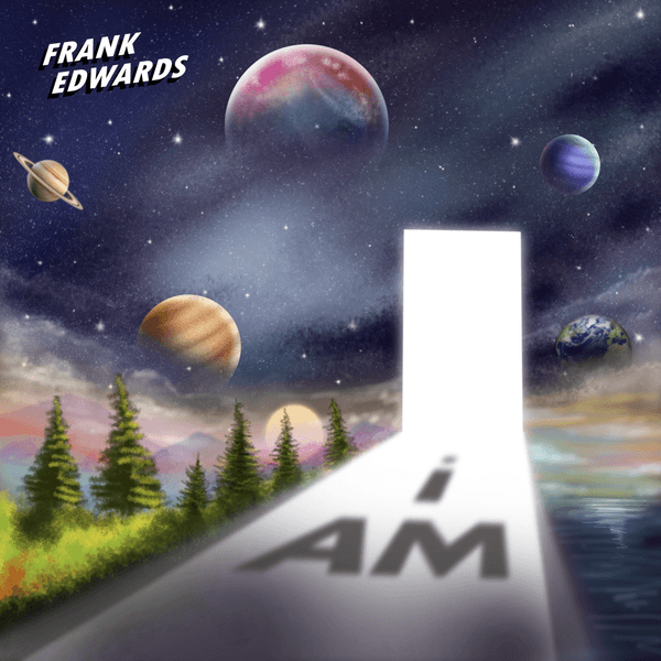 Frank Edwards – ONLY YOU