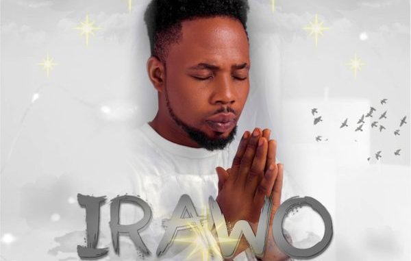 Harjovy - Irawo Ft. Engo