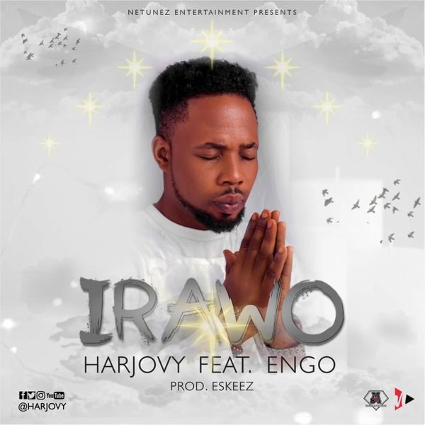 Harjovy – Irawo (Olorun Celestial)