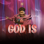 Judikay – God Is