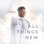 Judikay – Mercy of The Lord (Spontaneous)