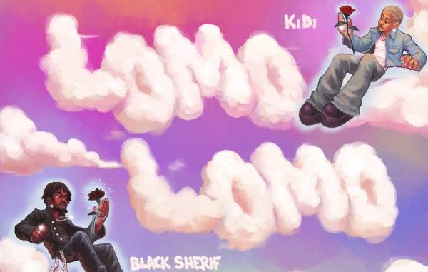 KiDi - Lomo Lomo ft. Black Sherif