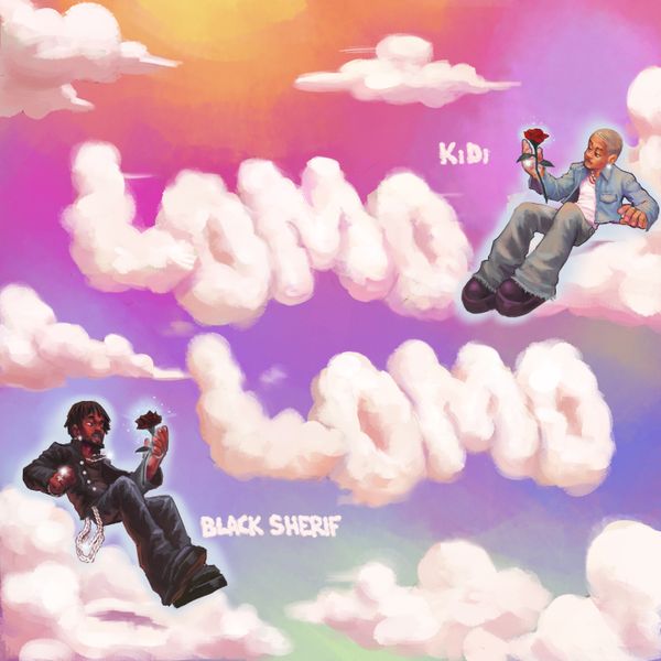 KiDi – Lomo Lomo ft. Black Sherif