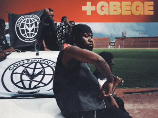 King Perryy - Gbege ft. Kaestyle & PsychoYP