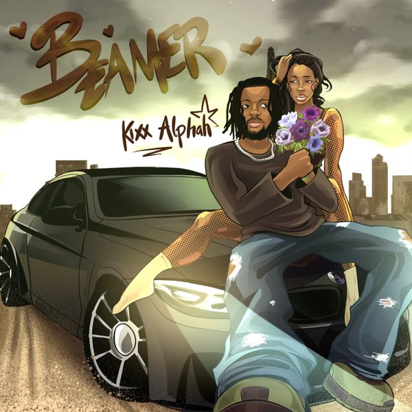 kixx alphah – Beamer