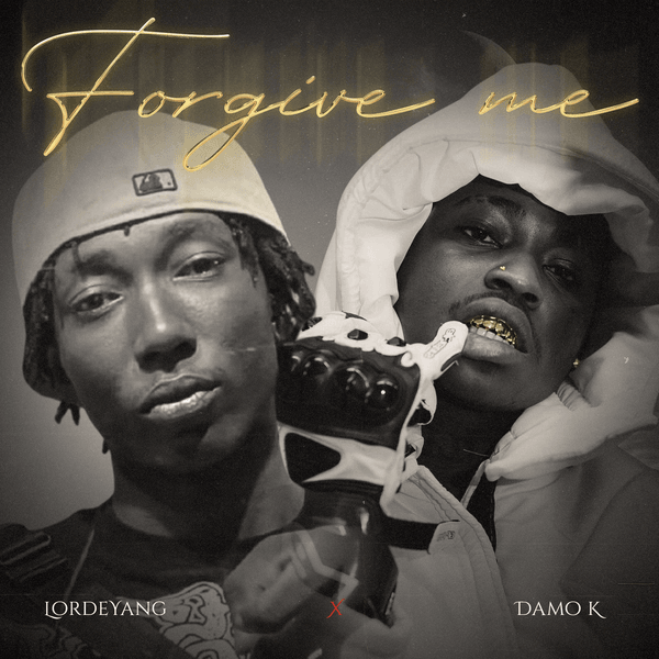 Lordeyang – Forgive Me Ft. Damo K