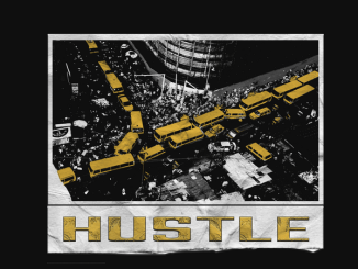 Maxee - Hustle Ft. Damo K