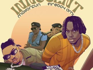 Mayorkun - Innocent ft. Fireboy DML