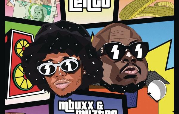 Mbuxx x Myztro – Thatha Lento ft. Stompiiey x Scotts Maphuma x CowBoii x Vulela x Console, Stompiiey, Scotts Maphuma, CowBoii, Vulela & Console