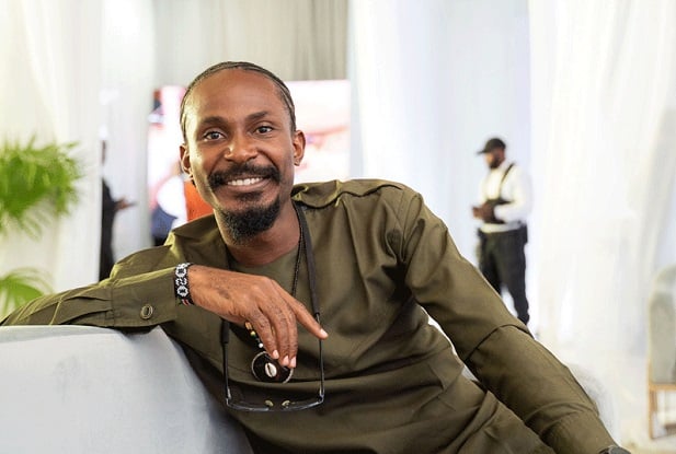 Michael Oscar: Why African youths should tap into the billion-dollar gaming industry