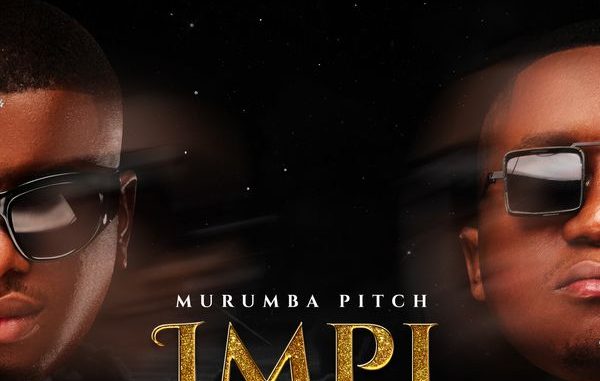 Murumba Pitch - Imphepho Ft. Soa Mattrix