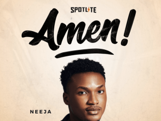 Neeja - Amen