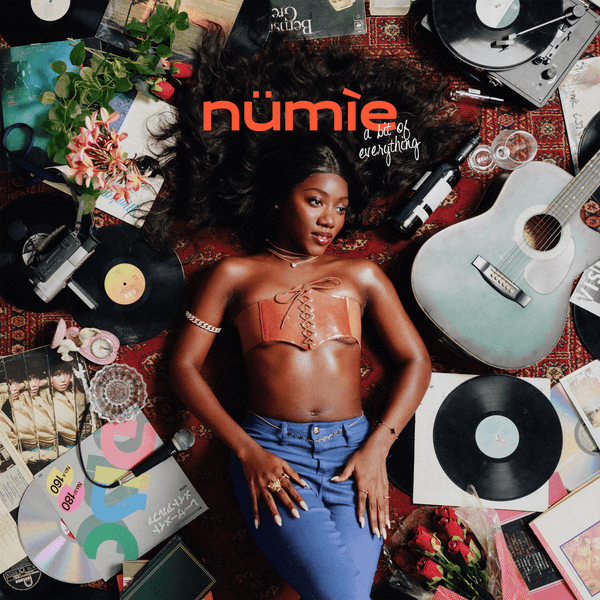 Numie – liar