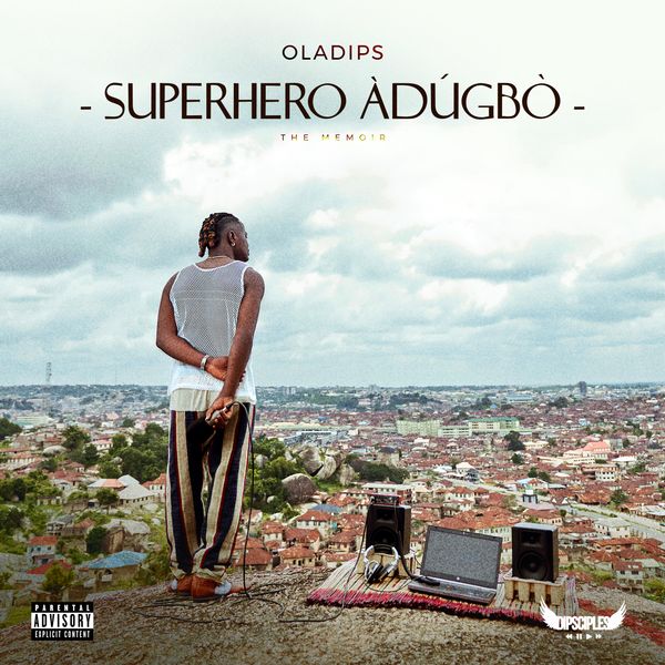 Oladips – Agba Awo Trenches