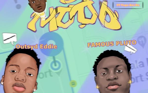 Outsyd DJ – Feel D Mood ft. Famous Pluto, Outsyd Eddie & Tega Boi DC