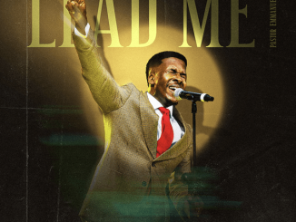 Pastor Emmanuel Iren - Lead Me