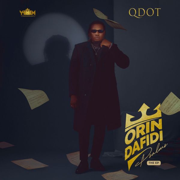 Qdot – Desperate Journey