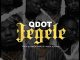 Qdot - Jegele