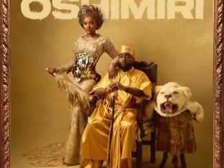 RAGEE – OSHIMIRI ft. Logos Olori & Peruzzi