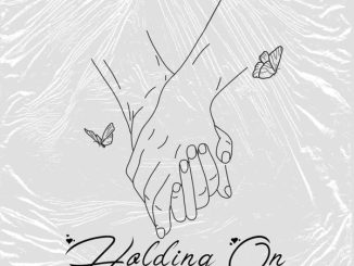 Reehaa - Holding On