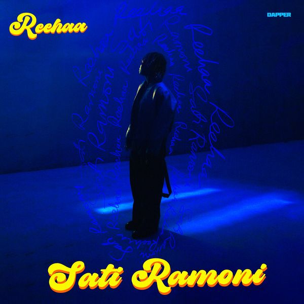 Reehaa - Sati Ramoni