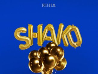 Reehaa – Shako