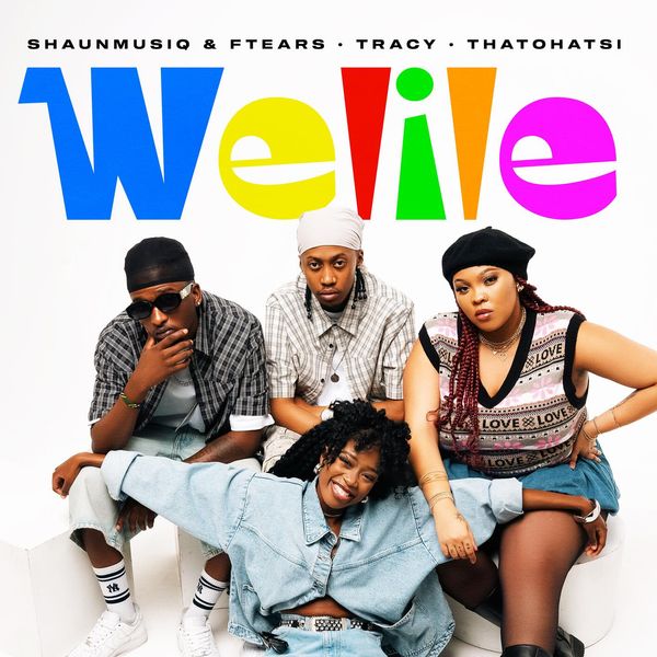 Shaunmusiq - Welile (cula) ft. Ftears x Tracy x Thatohatsi & Leemckrazy