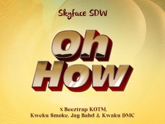 Skyface SDW - OH HOW ft. Beeztrap Kotm, Kweku Smoke, Jay Bahd & Kwaku DMC