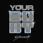 Stonebwoy - YOUR BODY (Prod. Jonn P & Bijan Amir)