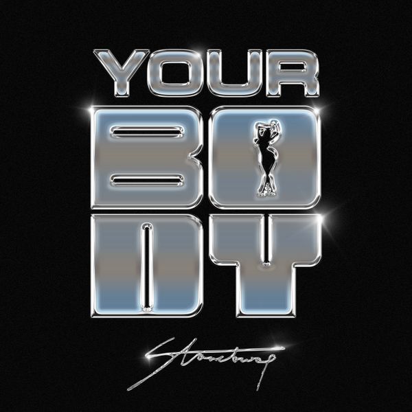 Stonebwoy - YOUR BODY (Prod. Jonn P & Bijan Amir)