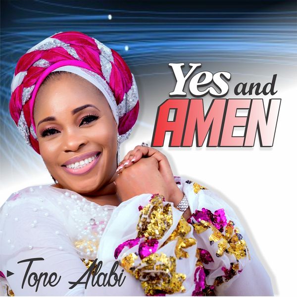 Tope Alabi – Mo Sope