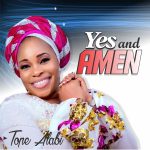 Tope Alabi – You Are Worthy