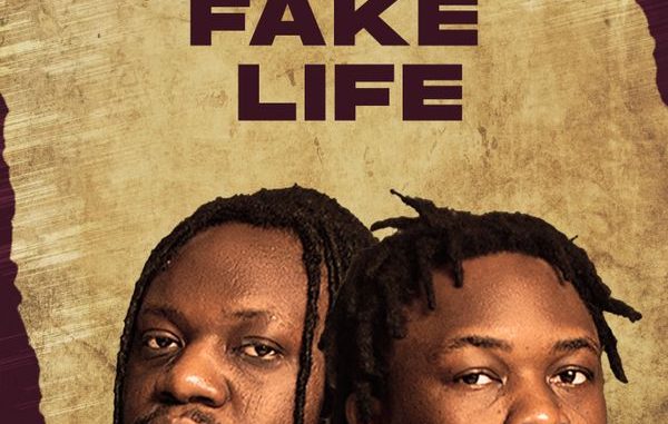 Umu Obiligbo - Fake Life