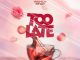 Wendy Shay - Too Late