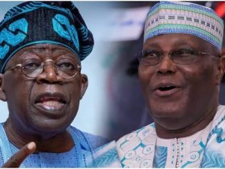 You Can’t Even Unite Your Party With Only 13 Governors – Onanuga To Atiku